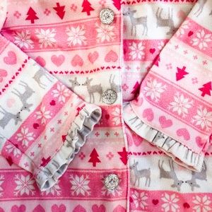 💕cute season pajamas💕